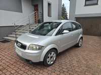 Sprzedam  Audi a2