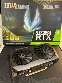 Placa Gráfica Geforce RTX 3070 8GB