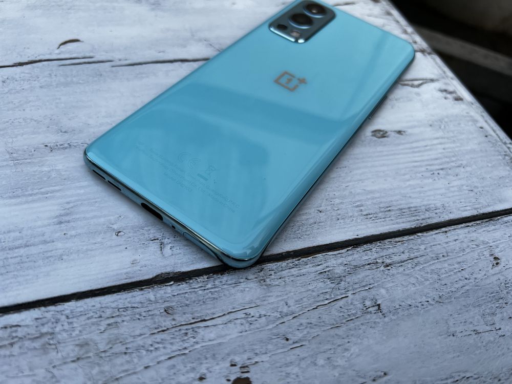 Смартфон OnePlus nord 2 5G 12/256GB