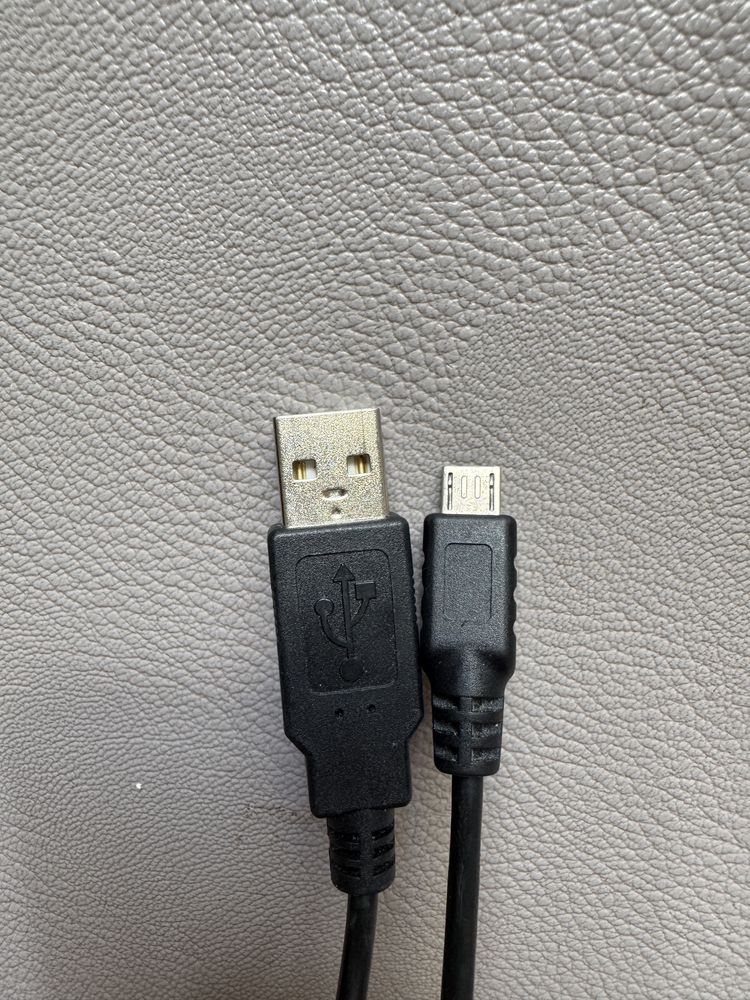 Cabo Usb para Micro Usb
