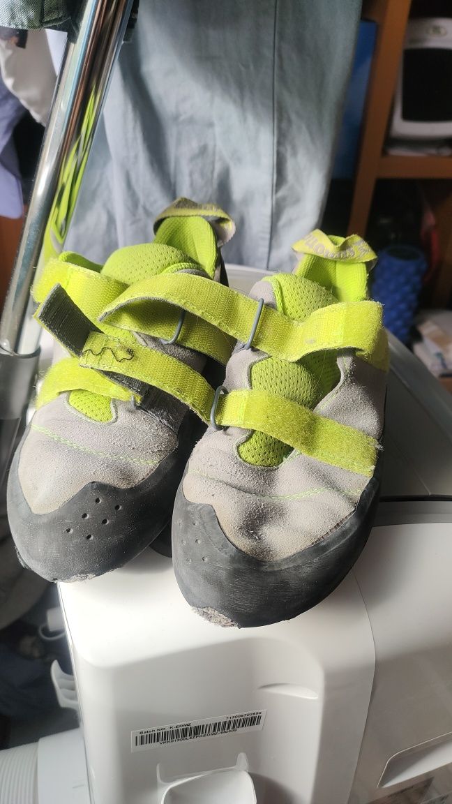 Buty do wspinaczki Simond