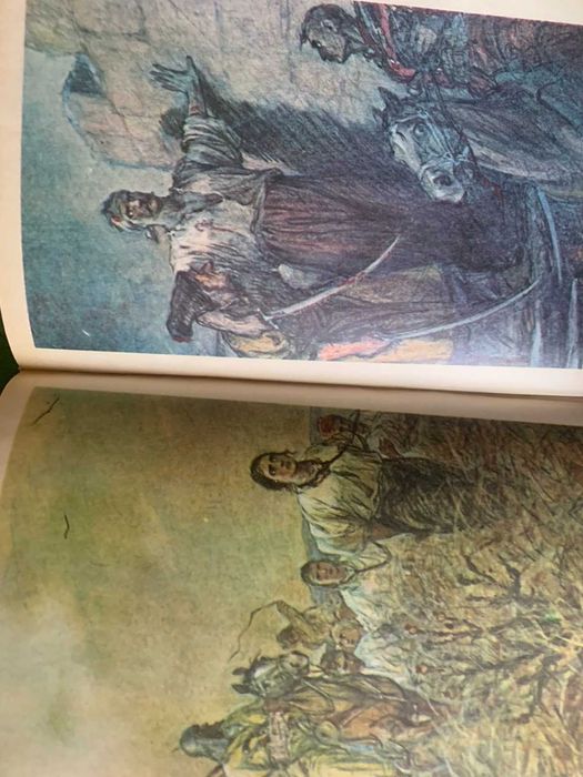 Переяславська рада Н.Рибак