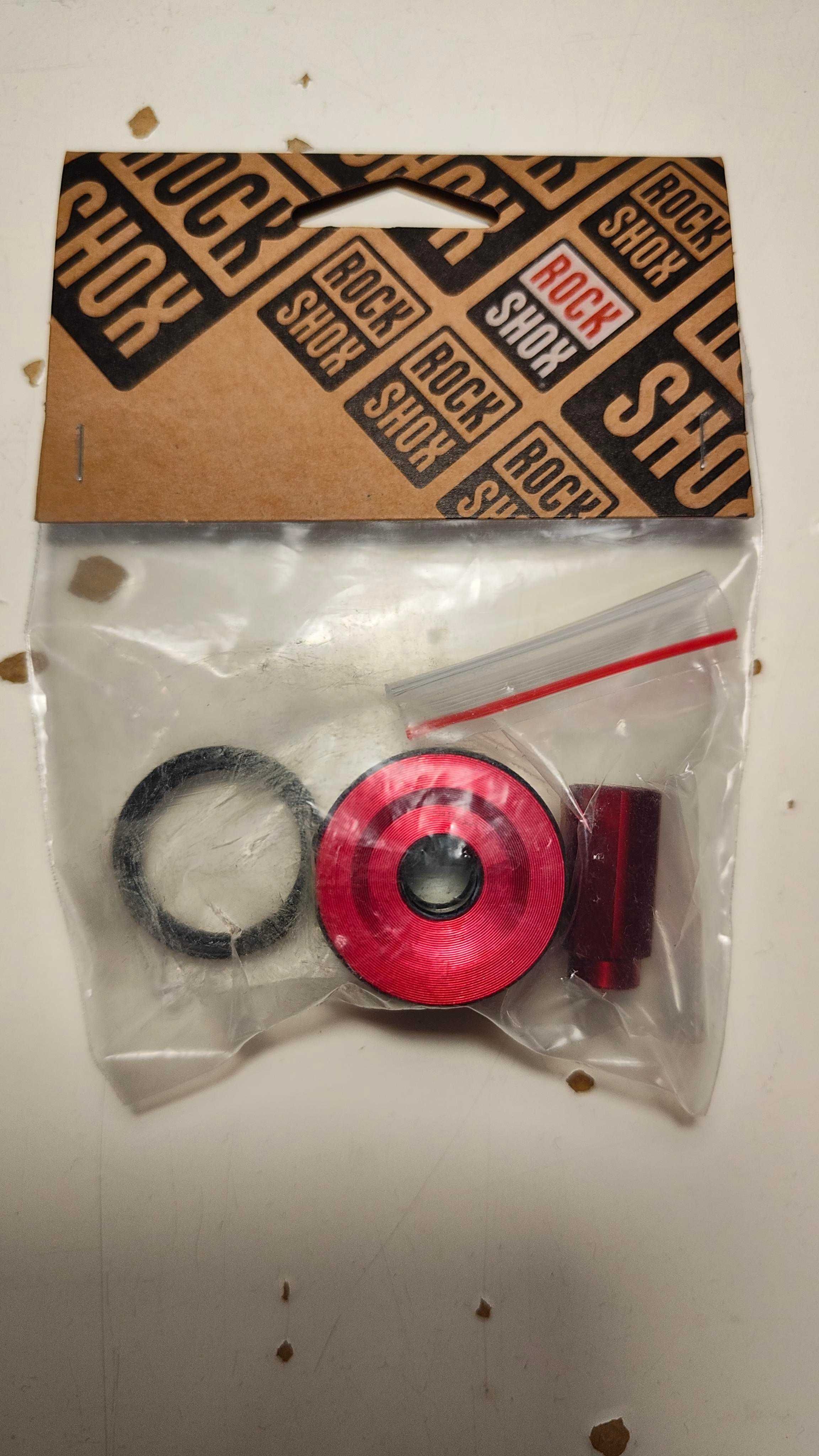 Rock Shox Zestaw Debon Air 35mm upgrade 00.4020.573.000