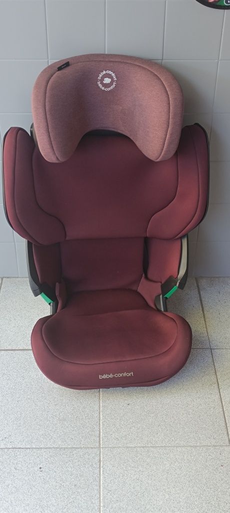 Cadeira auto bebeconfort