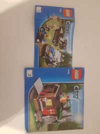 Lego City 4438 Policja