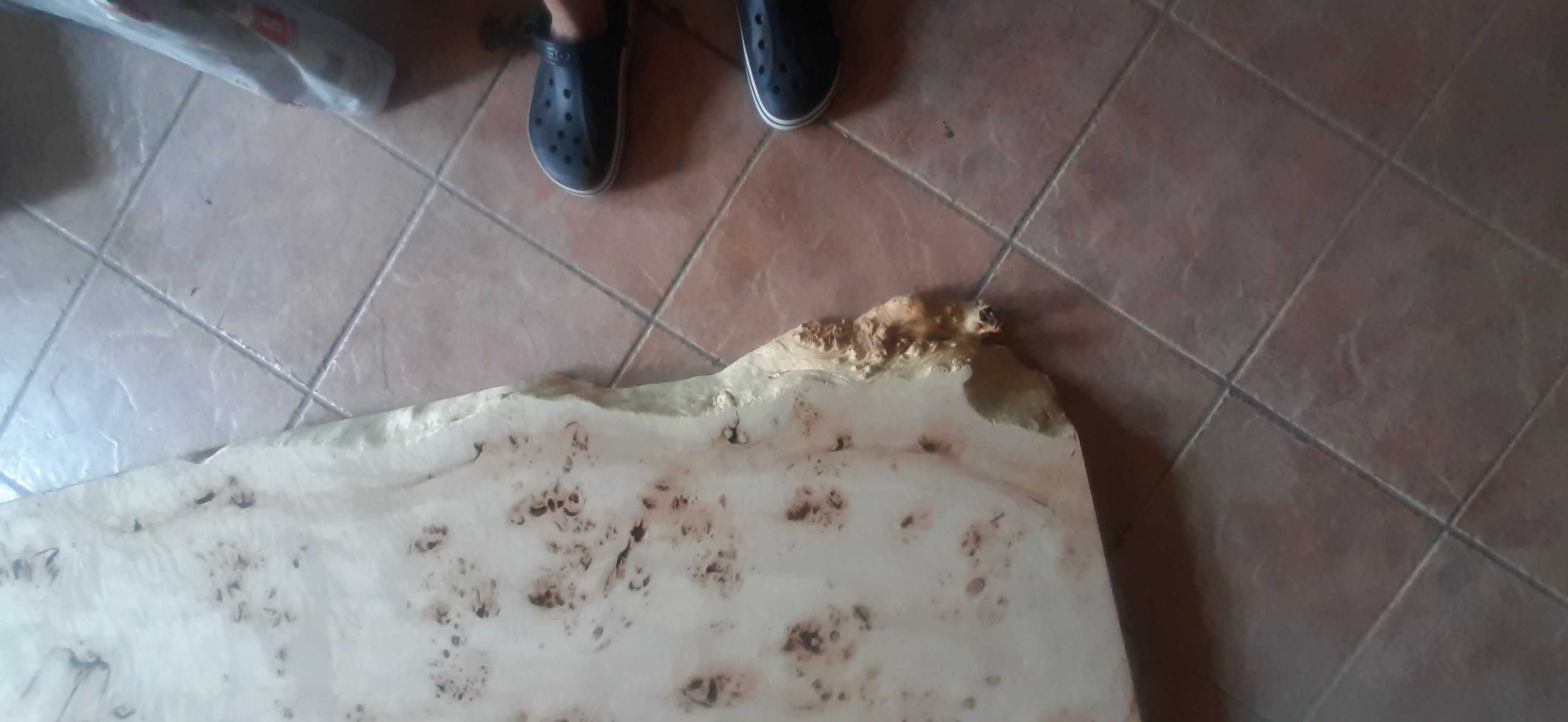 Monolit blat czeczota