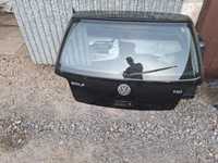Klapa tył Volkswagen Golf 4 chatback lc9z
