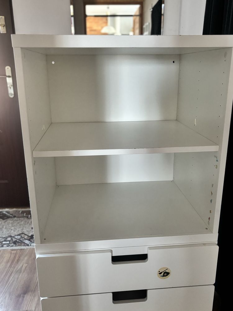 Szafka ikea stuva