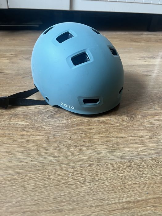 Kask dzieciecy Oxelo