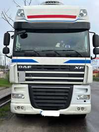 DAF -105-460 на запчастини