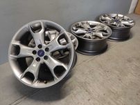 Felgi alu 19 Ford Kuga Mondeo S-max Galaxy, 5x108, 8j et 52,5 czujniki