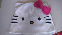 Goro Hello Kitty
