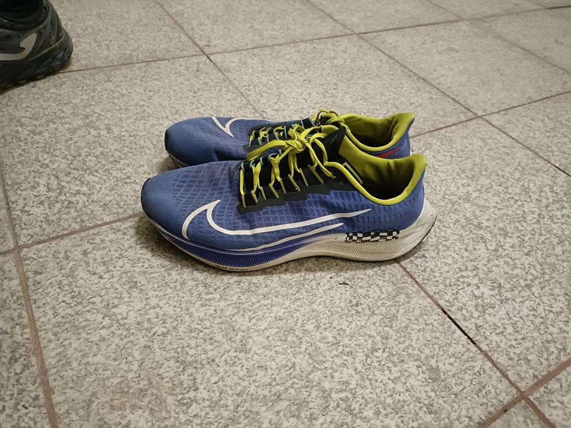 Sapatilhas Nike Pegasus 37 elite ( edição limitada )