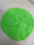 Fire & glory beret czapka