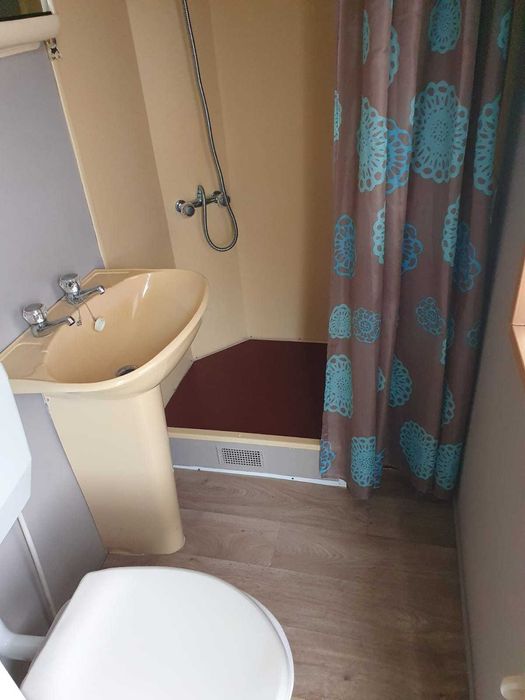 Domek Holenderski Santana 2 sypialnie 8.80 x 3.10