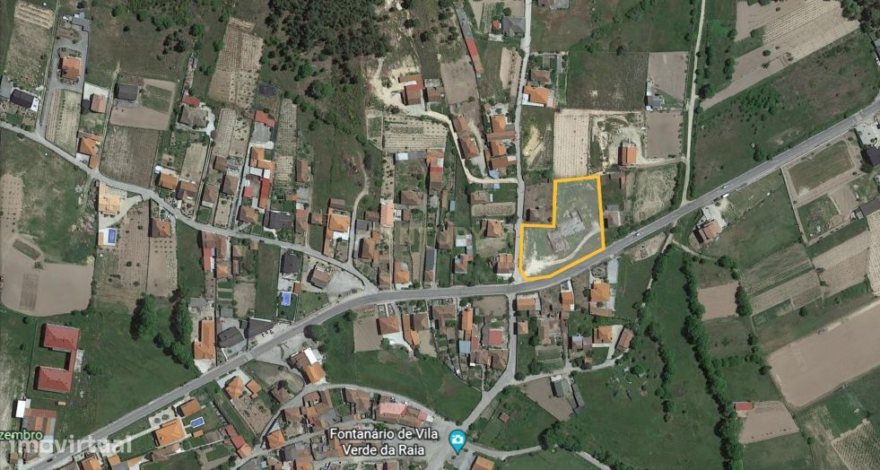 Terreno Urbano em, Chaves - Oportunidade Única!