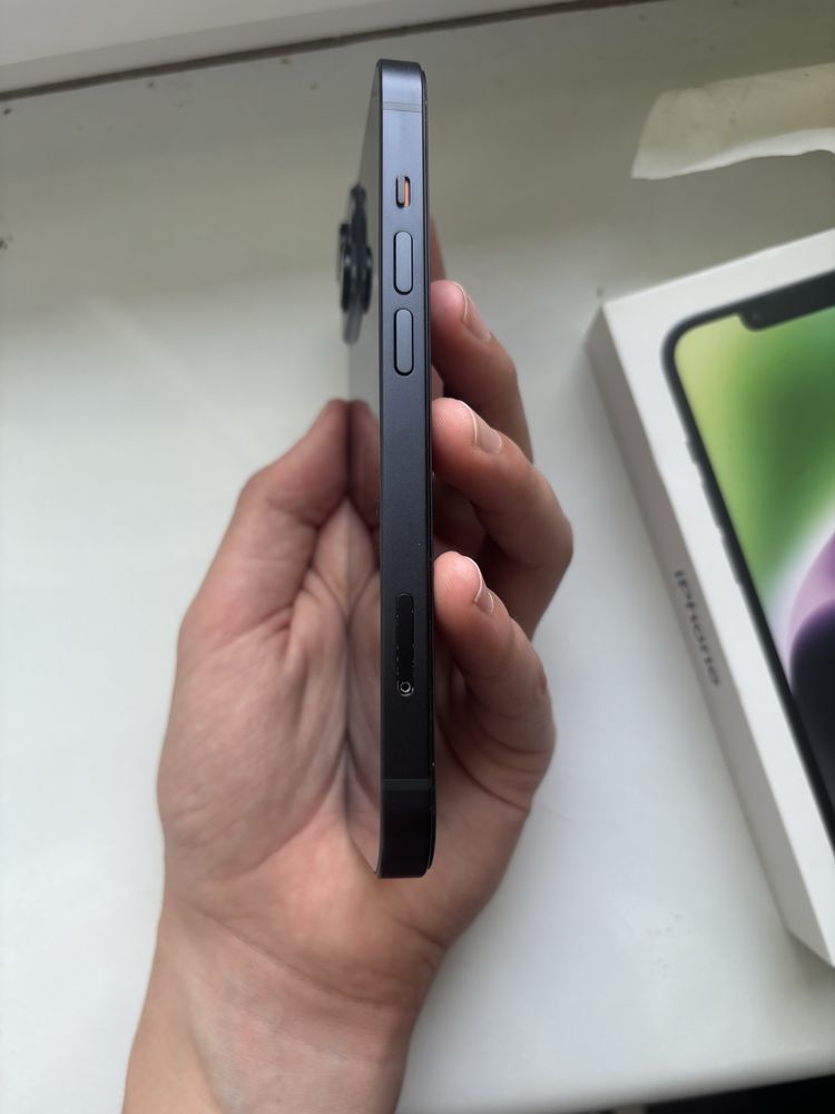 Iphone 14 128 gb IGŁA OKAZJA
