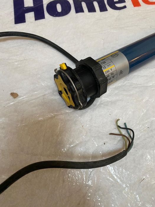 Somfy silnik do rolety/ zwijacz