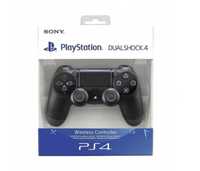 Nowy pad PS4 dualshock 4