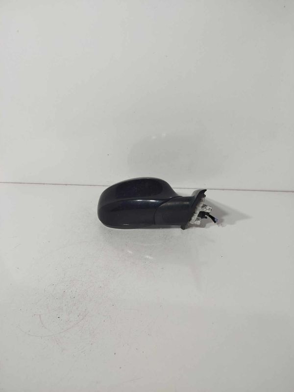 Lusterko Prawe Bmw 3 E90/05-11/668/9/5 Pin