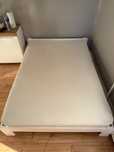 Materac 140x200 zima lato