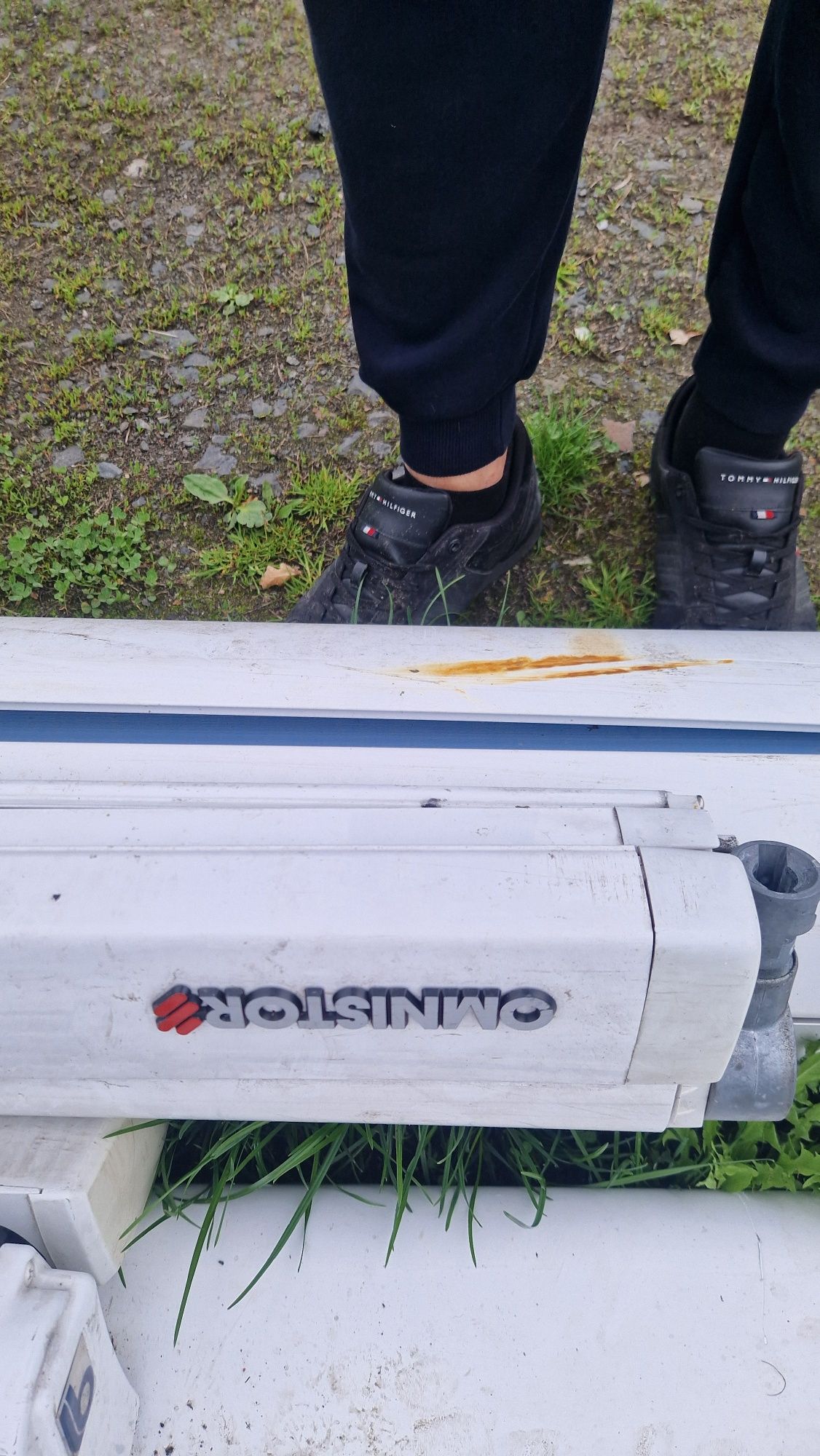 Markizy Thule Omnistor Fiamm różne