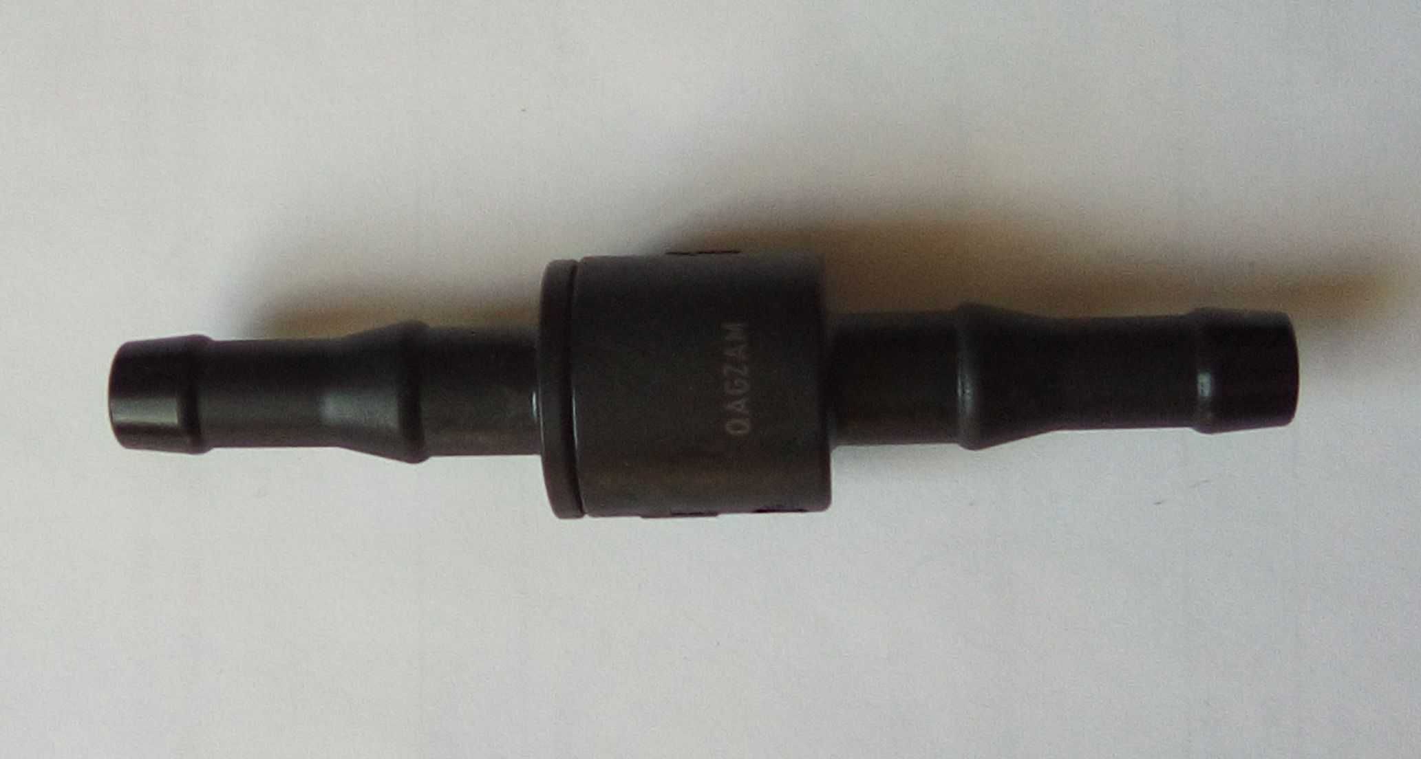 Клапан обратный Deutz (пластмассовый) 0211-3503