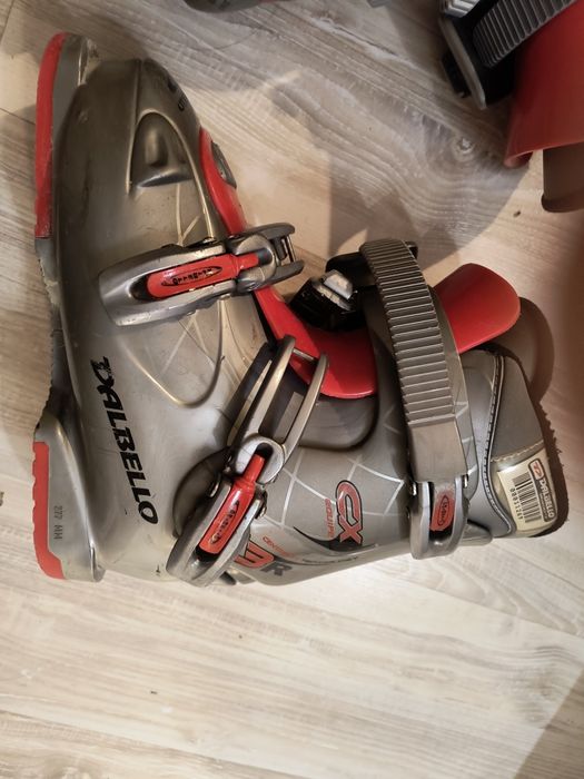Buty narciarskie Dalbello CX R3 277cm  r 24