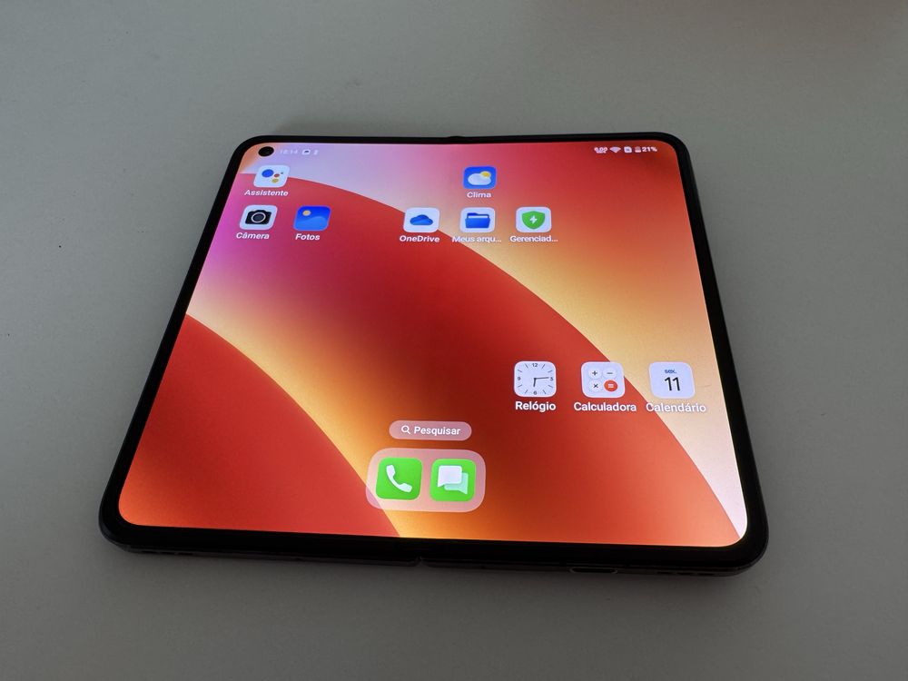 Oppo Find N2 512gb