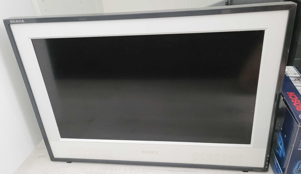 TV Sony KDL-26E4000 26"