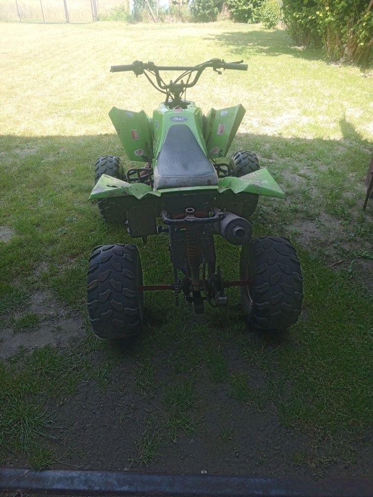 Sprzedam ATV quad 200 150