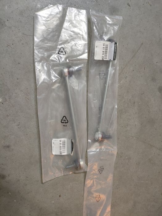 Łącznik stabilizatora Renault Megane 2 scenic 2 oryginał