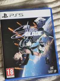 Гра Stellar Blade PS5