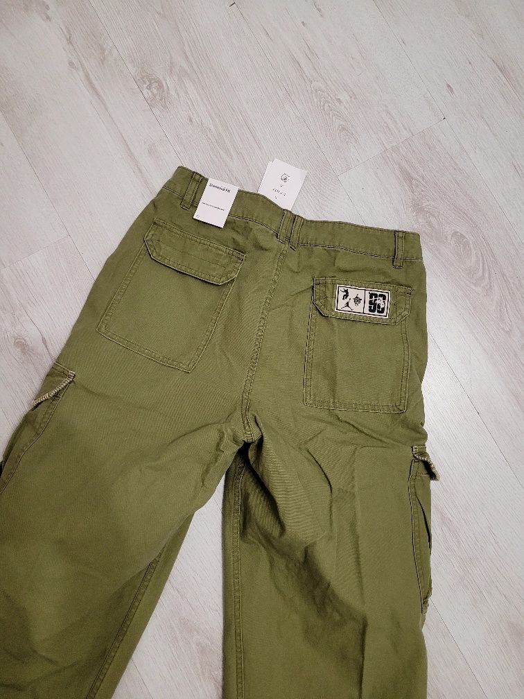Штани NIKE AIR JORDAN X UNION Cargo нові original