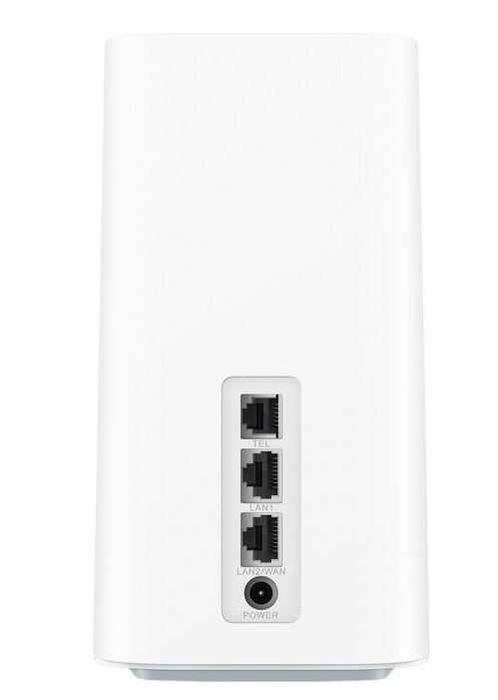 Router Huawei H122- 373 5G LTE CPE Pro 2 Wi-Fi 6