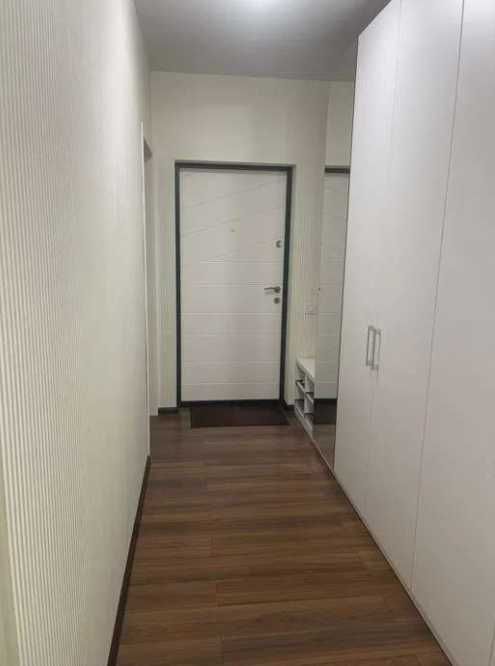 ЖК Мира 4 Ремонт Мебель Техника Комната и Кухня 42 м2 метро Индустр OA