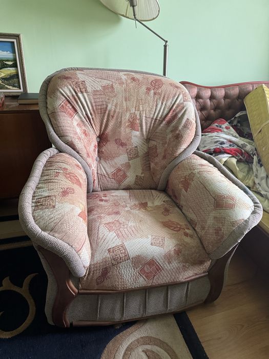 Крісло гарний стан