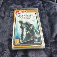 Assassins  Creed Bloodlines Sony Psp