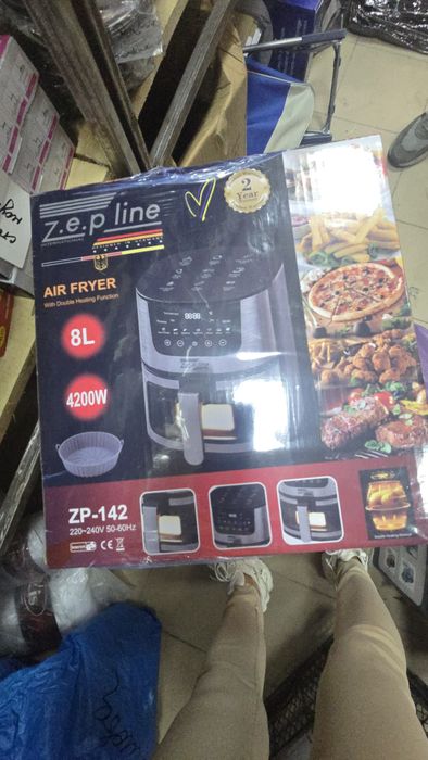 Дропшипінг трендових товарів. Дропшипинг