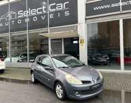 Renault Clio 1.2 Confort Authentique GPL