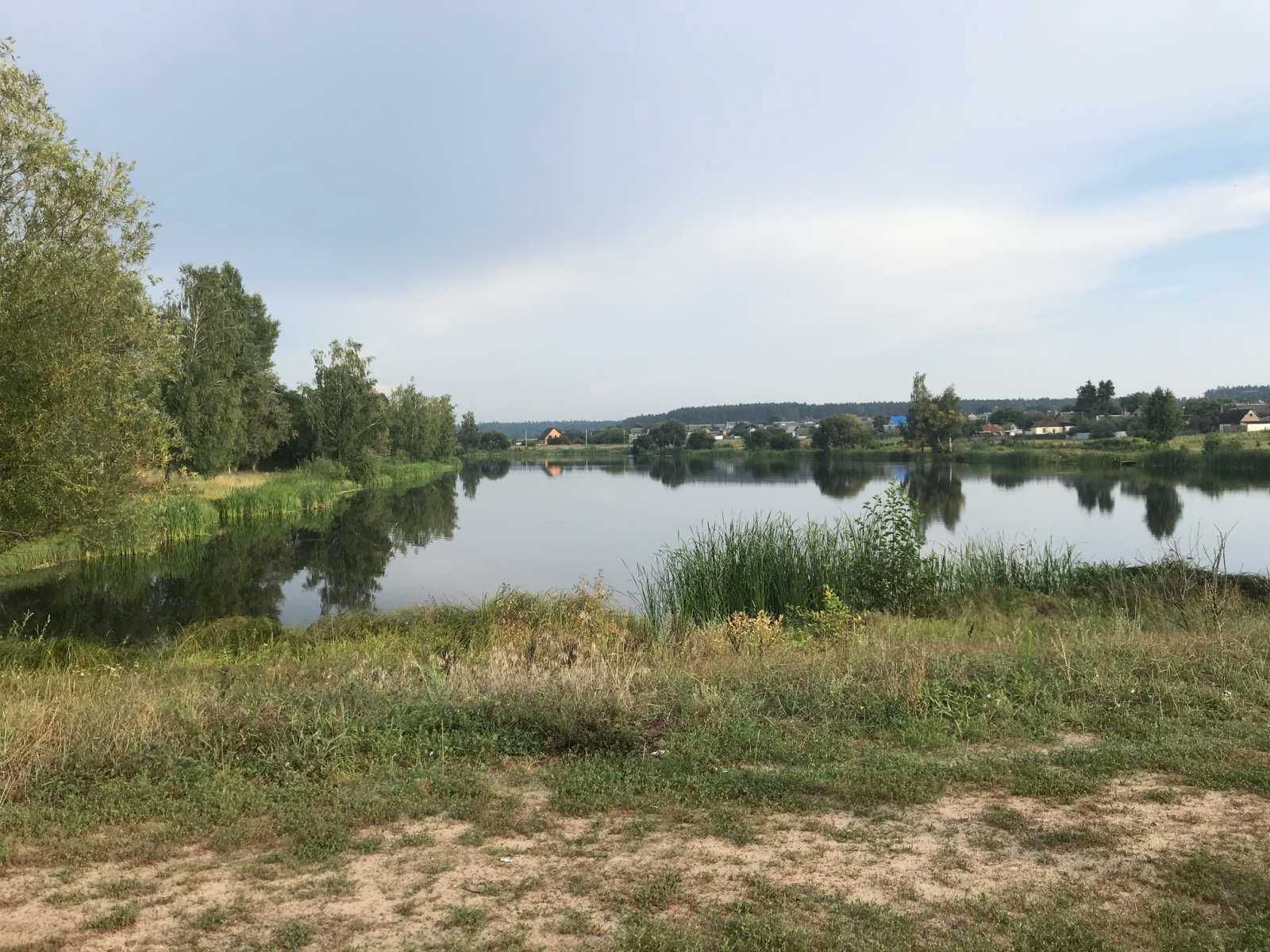 Продаж земельної ділянки. Пилиповичи.