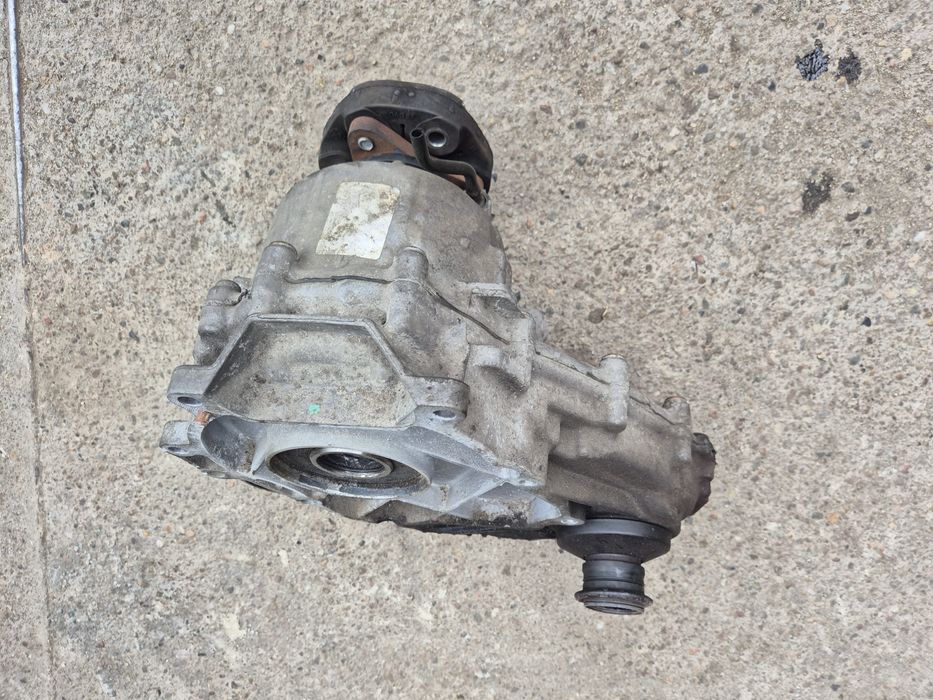 Reduktor rozdzielacz napędu ATC450 Bmw X3 F25 N47D20C 2.0d