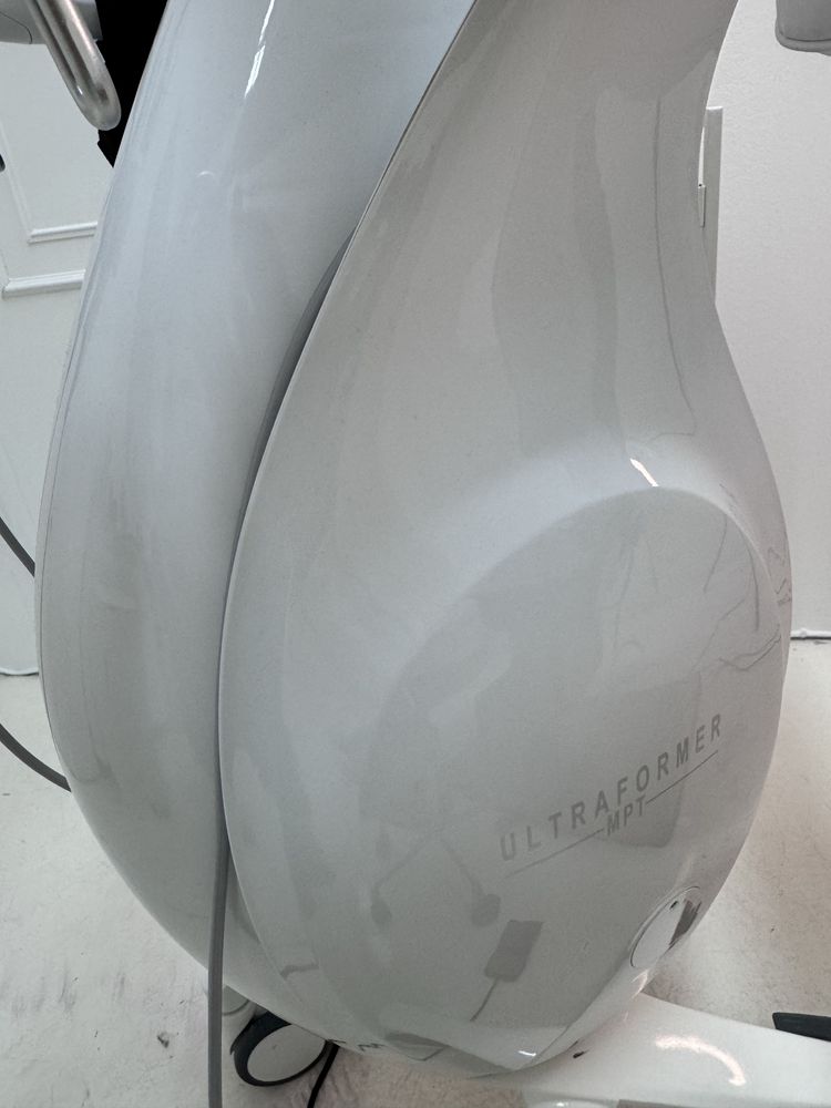 Hifu ultraformer mpt