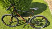 Scott scale 970 XXL