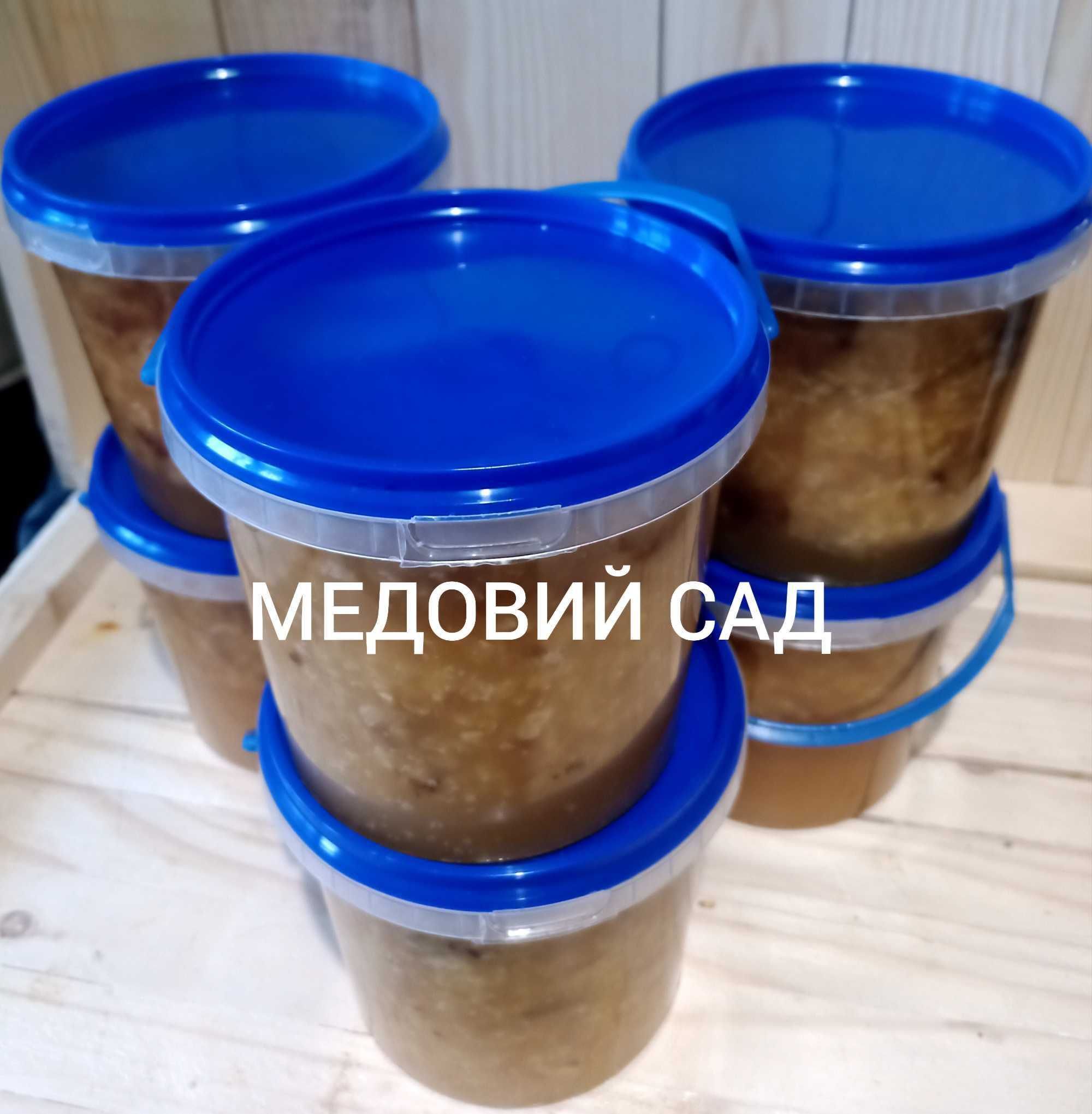 Продам забрус (забрусовий мед)