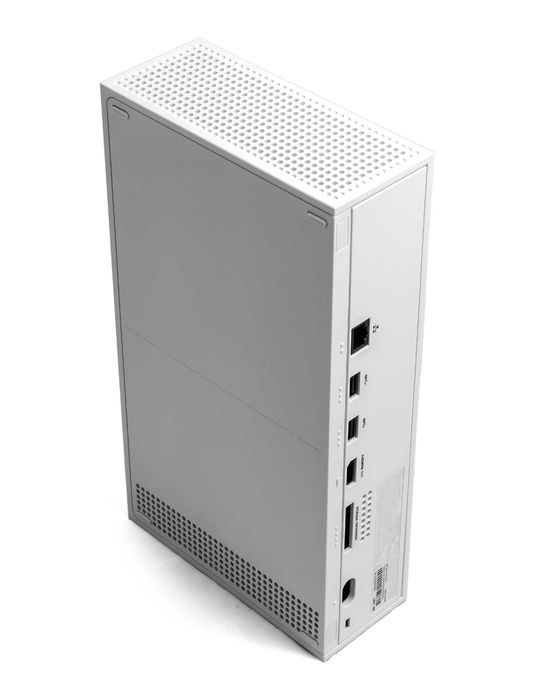 Konsola Microsoft Xbox Series S 512GB | Super stan, z gwarancją!