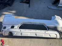 Parachoque bmw x2 f39