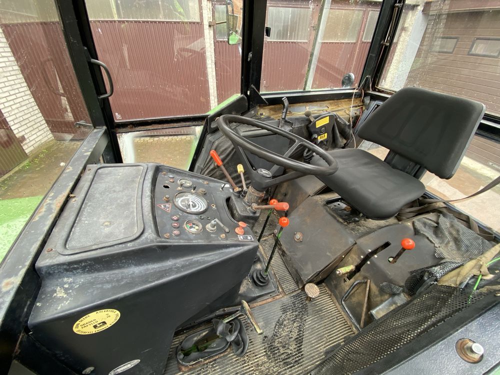 John Deere 3130 , 92km
