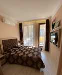 Студия 32м2 элитный комплекс Harmony Suites 9 Солнечный Берег Болгария