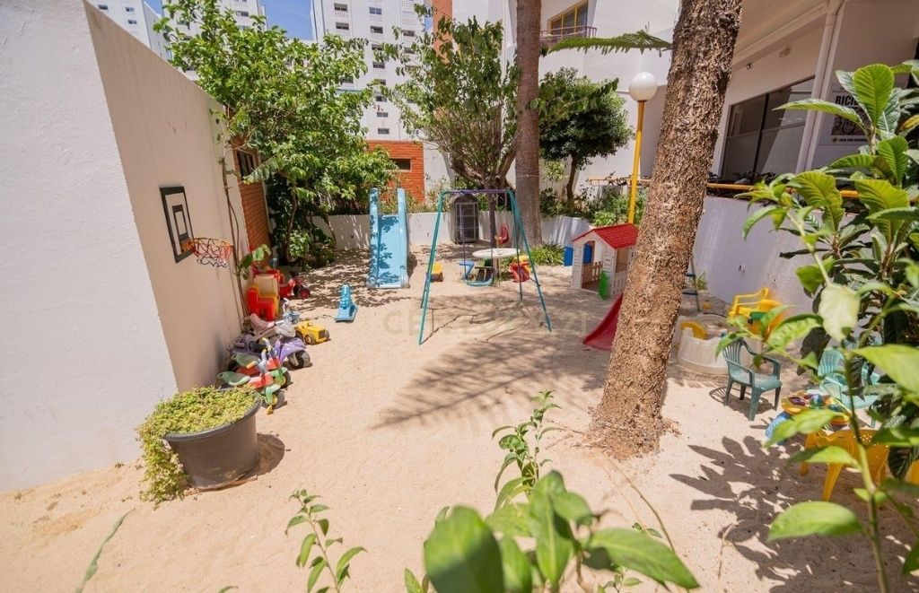 Apartamento T1 Praia da Rocha